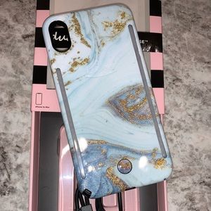 LuMee iPhone XS Max